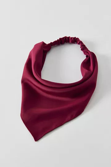 Luna Essential Slip-On Headscarf
