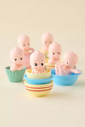 Smoko Kewpie In Cups Series Blind Box Figure