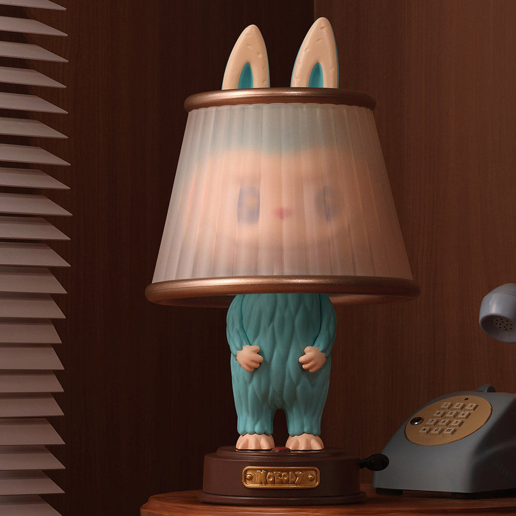 THE MONSTERS Almost Hidden Series Figures