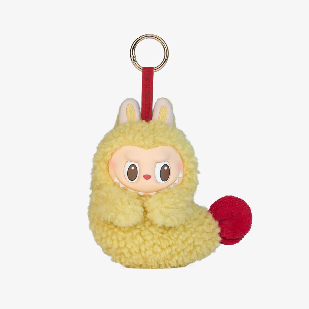 THE MONSTERS Wacky Mart Series-Earphone Case