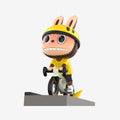 LABUBU Summer Ride Figure