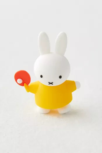Top RatedSmoko Miffy Blind Box Figure Smoko Miffy Blind Box Figure